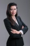 Dornauer, Maria Casandra